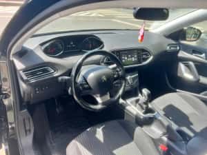Peugeot 308 2016 — miniatura 7