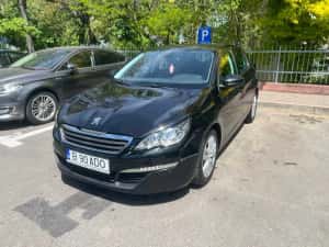 Peugeot 308 2016 — miniatura 9