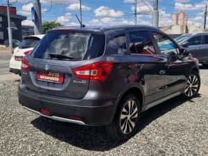 Suzuki SX4 S-Cross 1.4 Boosterjet 140 CP 2018 Automat/Glx/Led/Piele/Navigatie/Camera/Panoramic/Carlig/Jante./Facelift — miniatura 3