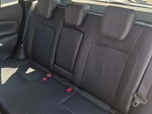 Suzuki SX4 S-Cross 1.4 Boosterjet 140 CP 2018 Automat/Glx/Led/Piele/Navigatie/Camera/Panoramic/Carlig/Jante./Facelift — miniatura 8