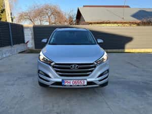 Hyundai Tucson Comfort 2WD — miniatura 1