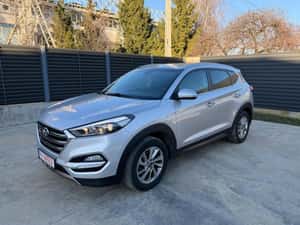 Hyundai Tucson Comfort 2WD — miniatura 2