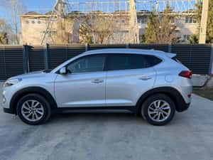 Hyundai Tucson Comfort 2WD — miniatura 3