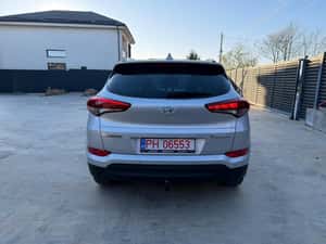 Hyundai Tucson Comfort 2WD — miniatura 5