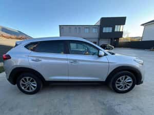 Hyundai Tucson Comfort 2WD — miniatura 7