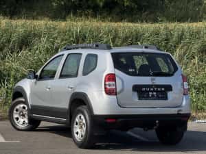 Dacia Duster - 2014 - Diesel - 4x4 — miniatura 4