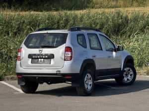 Dacia Duster - 2014 - Diesel - 4x4 — miniatura 5