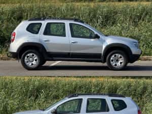 Dacia Duster - 2014 - Diesel - 4x4 — miniatura 6