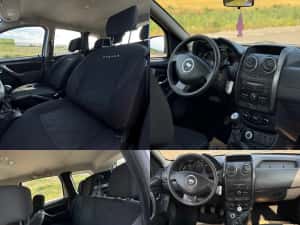 Dacia Duster - 2014 - Diesel - 4x4 — miniatura 8