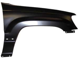 Aripa stanga/dreapta Jeep Grand Cherokee 2 an 1998-2005 , aripi noi — miniatura 1