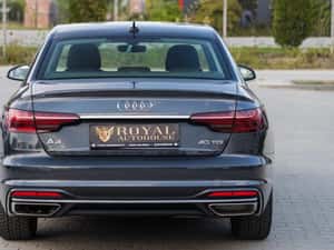 AUDI A4 2.0 TDI 204 CP S TRONIC MILD HYBRID - AN 2022 — miniatura 2