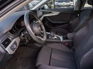 AUDI A4 2.0 TDI 204 CP S TRONIC MILD HYBRID - AN 2022 — miniatura 3