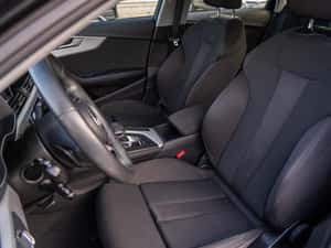 AUDI A4 2.0 TDI 204 CP S TRONIC MILD HYBRID - AN 2022 — miniatura 4