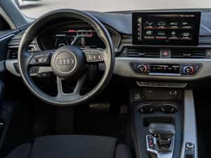 AUDI A4 2.0 TDI 204 CP S TRONIC MILD HYBRID - AN 2022 — miniatura 5