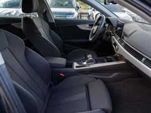 AUDI A4 2.0 TDI 204 CP S TRONIC MILD HYBRID - AN 2022 — miniatura 6