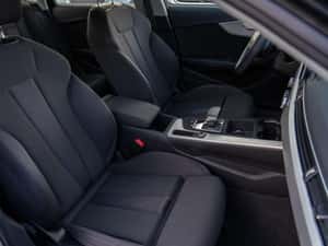 AUDI A4 2.0 TDI 204 CP S TRONIC MILD HYBRID - AN 2022 — miniatura 7
