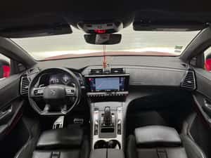 DS7 Crossback Opera 2.0D 180cp - Euro 6 — miniatura 2