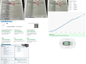 DS7 Crossback Opera 2.0D 180cp - Euro 6 — miniatura 3