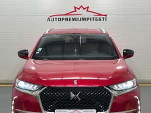 DS7 Crossback Opera 2.0D 180cp - Euro 6 — miniatura 4