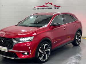 DS7 Crossback Opera 2.0D 180cp - Euro 6 — miniatura 6