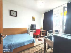 Apartament 2 camere Negru Vodă/Sp. Militar, confort 1,centrala termică