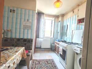 Apartament 2 camere Negru Vodă/Sp. Militar, confort 1,centrala termică — miniatura 5