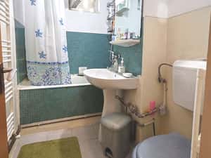 Apartament 2 camere Negru Vodă/Sp. Militar, confort 1,centrala termică — miniatura 6