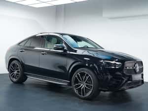 Mercedes-Benz GLE 450 Sport / Coupe — miniatura 3