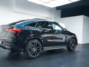 Mercedes-Benz GLE 450 Sport / Coupe — miniatura 4
