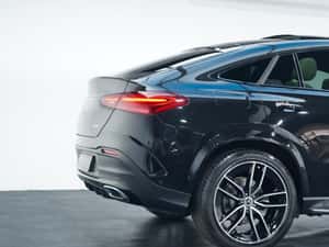 Mercedes-Benz GLE 450 Sport / Coupe — miniatura 5