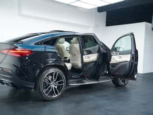 Mercedes-Benz GLE 450 Sport / Coupe — miniatura 6
