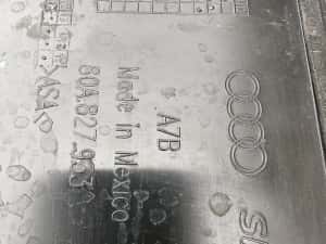Eleron hayon audi q5.cod:80a827933. — miniatura 5