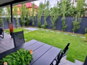 Vila superba Rosu 145 mp, teren 330 mp, 4 camere, 3 locuri parcare — miniatura 2