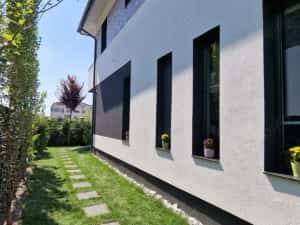 Vila superba Rosu 145 mp, teren 330 mp, 4 camere, 3 locuri parcare — miniatura 4