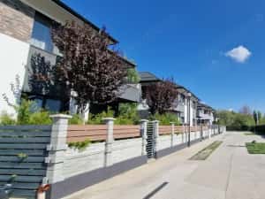 Vila superba Rosu 145 mp, teren 330 mp, 4 camere, 3 locuri parcare — miniatura 5