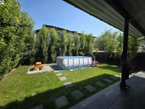 Vila superba Rosu 145 mp, teren 330 mp, 4 camere, 3 locuri parcare — miniatura 6