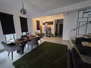 Vila superba Rosu 145 mp, teren 330 mp, 4 camere, 3 locuri parcare — miniatura 10