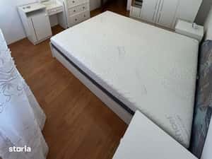 De inchiriat apartament cu 2 camere, balcon,etajul 2,mobilat si utilat — miniatura 6