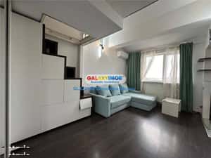 Garsoniera, Militari Residence, Str Orhideelor, 320 euro