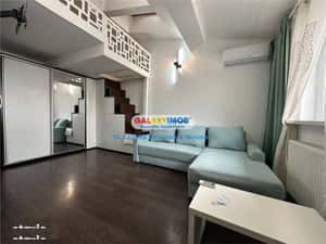 Garsoniera, Militari Residence, Str Orhideelor, 320 euro — miniatura 3