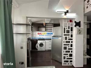 Garsoniera, Militari Residence, Str Orhideelor, 320 euro — miniatura 4