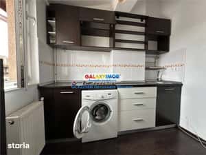 Garsoniera, Militari Residence, Str Orhideelor, 320 euro — miniatura 5