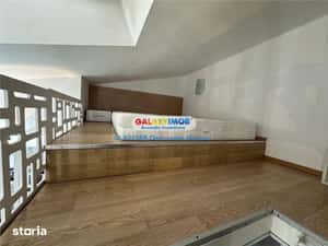 Garsoniera, Militari Residence, Str Orhideelor, 320 euro — miniatura 6
