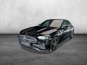Mercedes-Benz C 300 Hibrid Second Hand