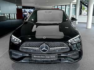 Mercedes-Benz C 300 Hibrid Second Hand — miniatura 2