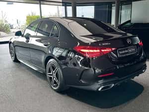 Mercedes-Benz C 300 Hibrid Second Hand — miniatura 5