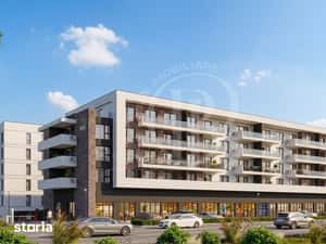 Apartament 2 camere Proiect Premium Panouri Fotovoltaice — miniatura 6