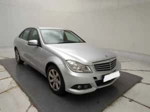 Plafoniera Mercedes C-Class C204 2012 SEDAN 1.8 A 271 010 83 46 — miniatura 2