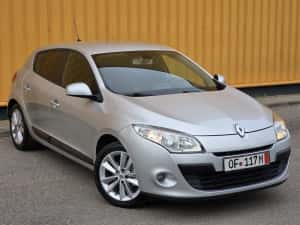 Renault Megane 1.6 16v 6trepte