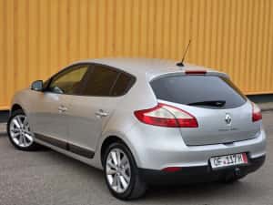 Renault Megane 1.6 16v 6trepte — miniatura 3